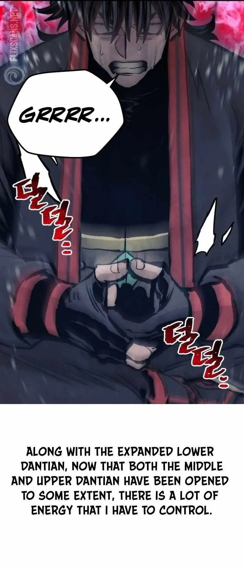 Heavenly Demon Cultivation Simulation Chapter 116 Page 39