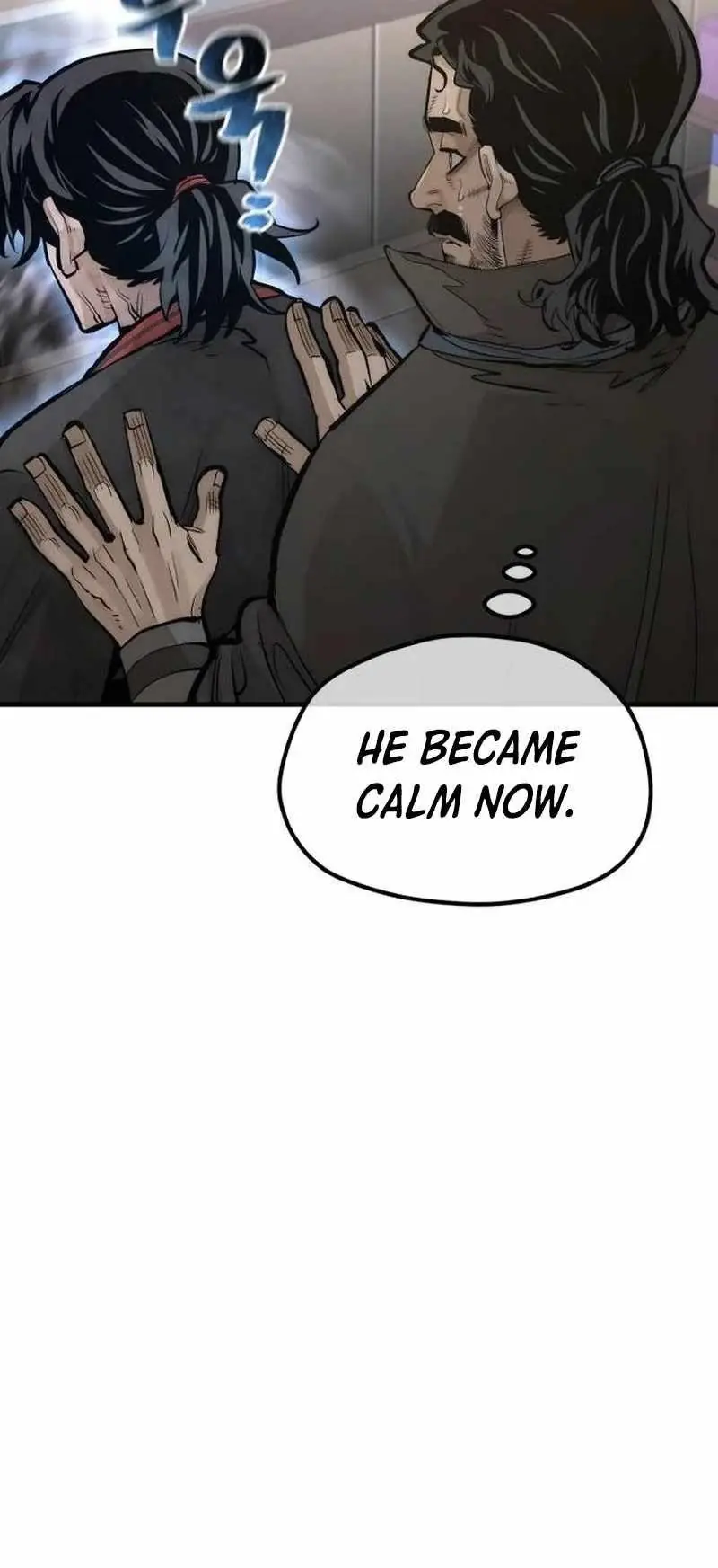 Heavenly Demon Cultivation Simulation Chapter 116 Page 48