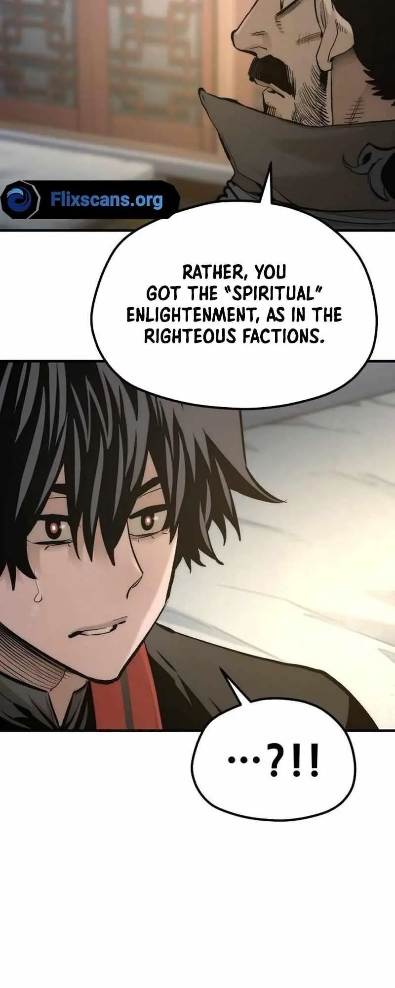 Heavenly Demon Cultivation Simulation Chapter 116 Page 55