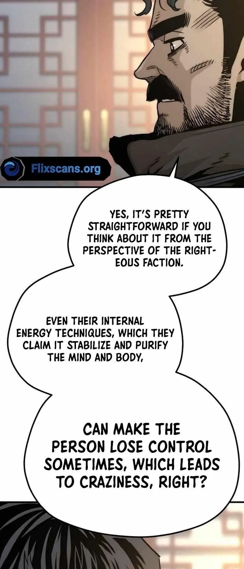 Heavenly Demon Cultivation Simulation Chapter 116 Page 61