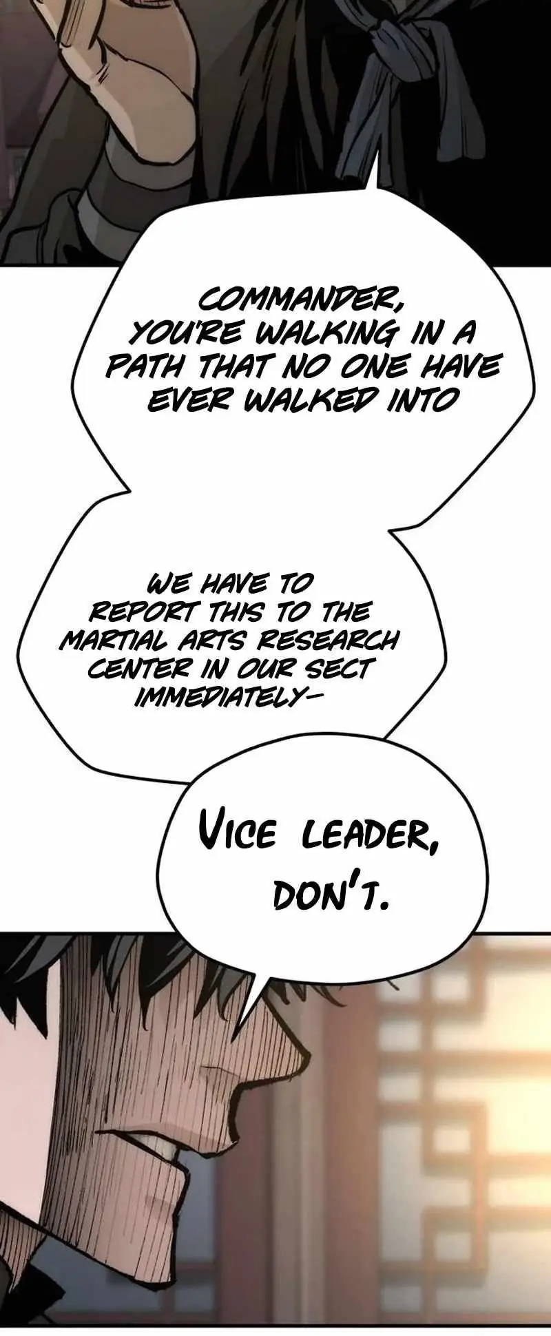 Heavenly Demon Cultivation Simulation Chapter 116 Page 65