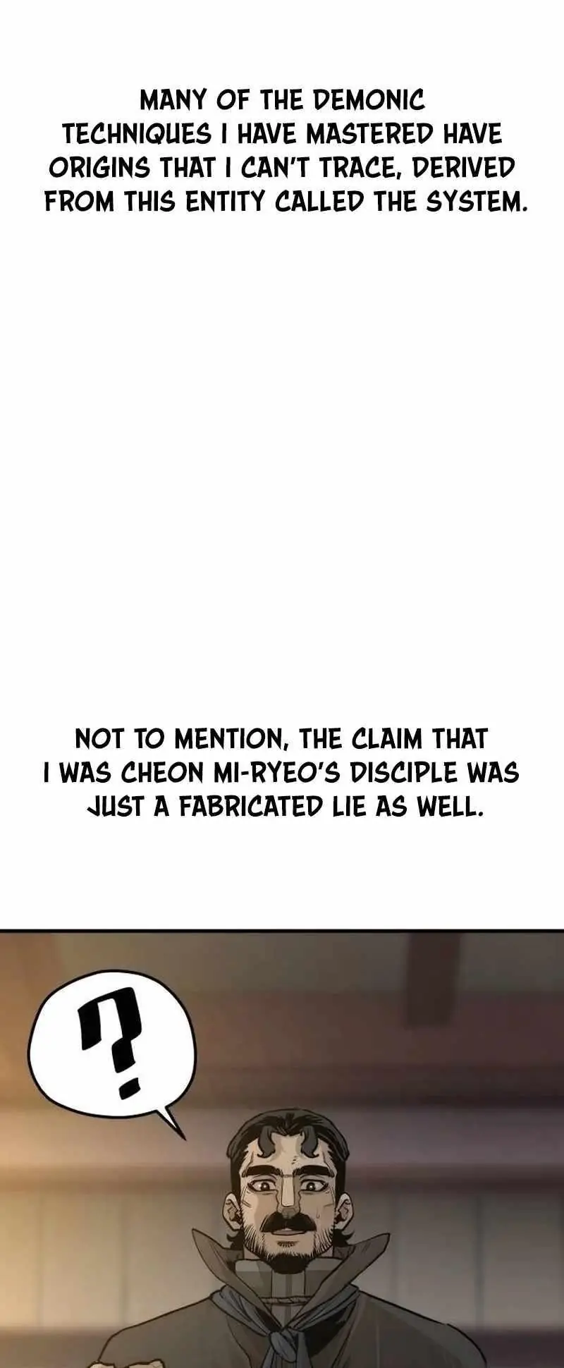 Heavenly Demon Cultivation Simulation Chapter 116 Page 66