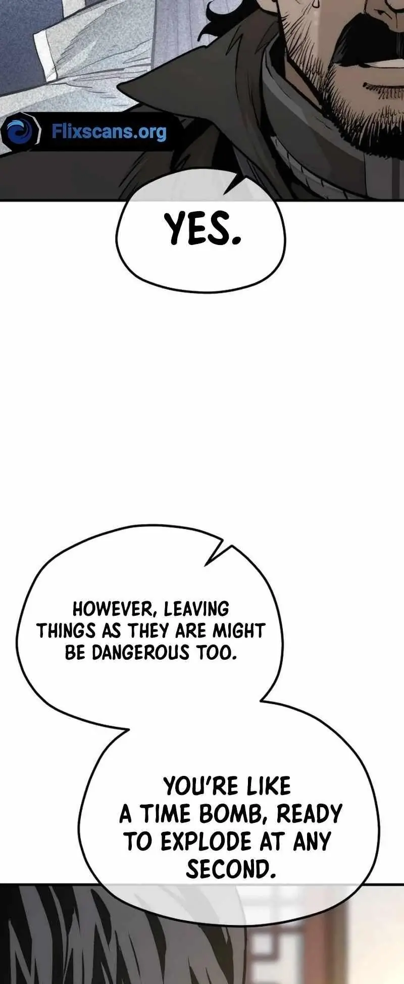 Heavenly Demon Cultivation Simulation Chapter 116 Page 70