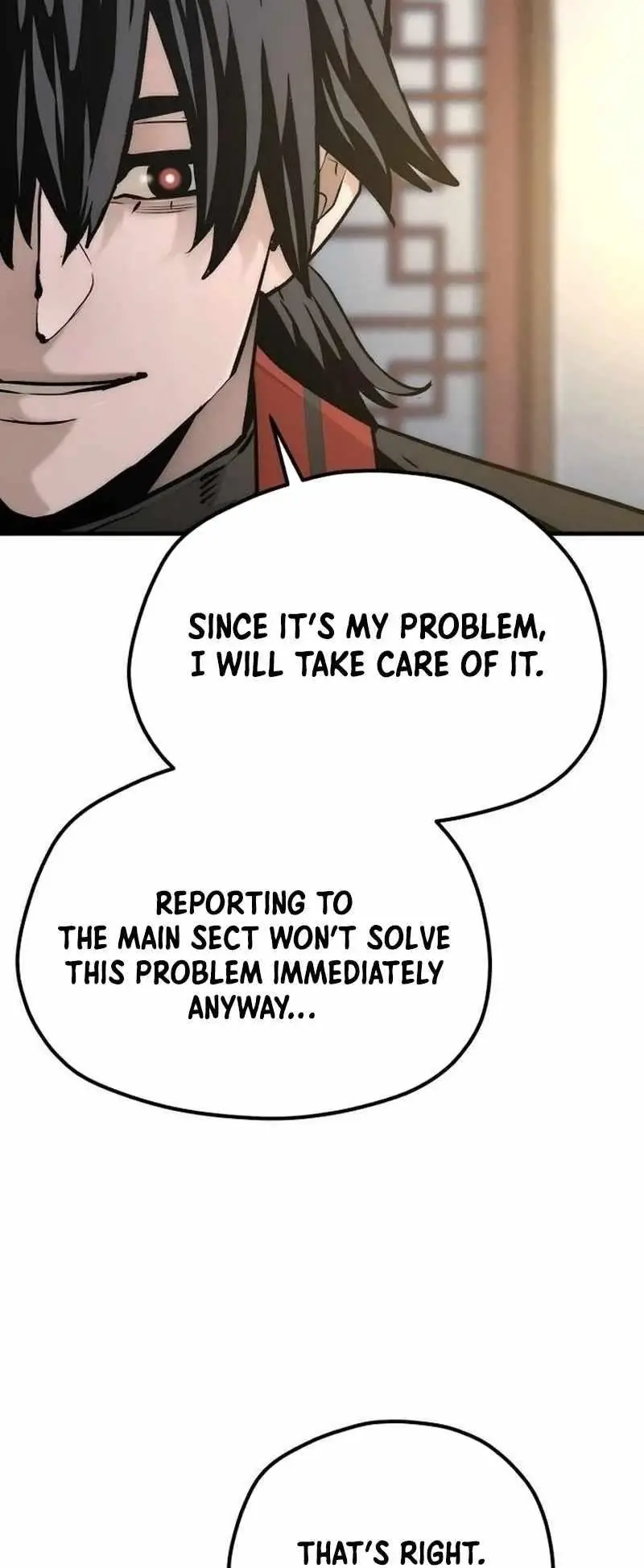 Heavenly Demon Cultivation Simulation Chapter 116 Page 71