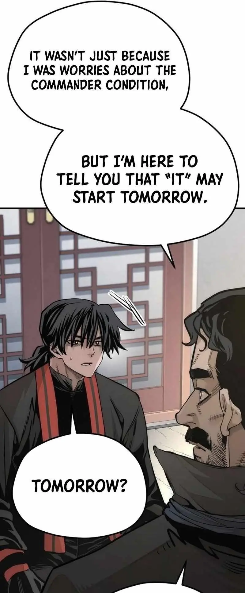 Heavenly Demon Cultivation Simulation Chapter 116 Page 73