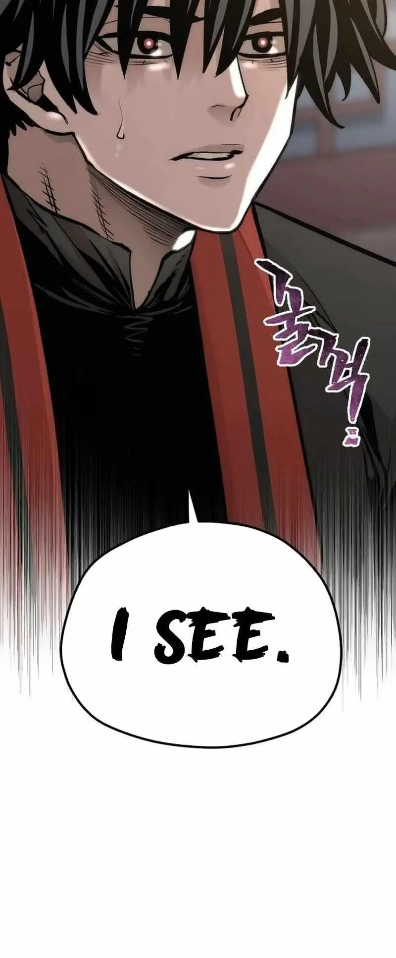 Heavenly Demon Cultivation Simulation Chapter 116 Page 75