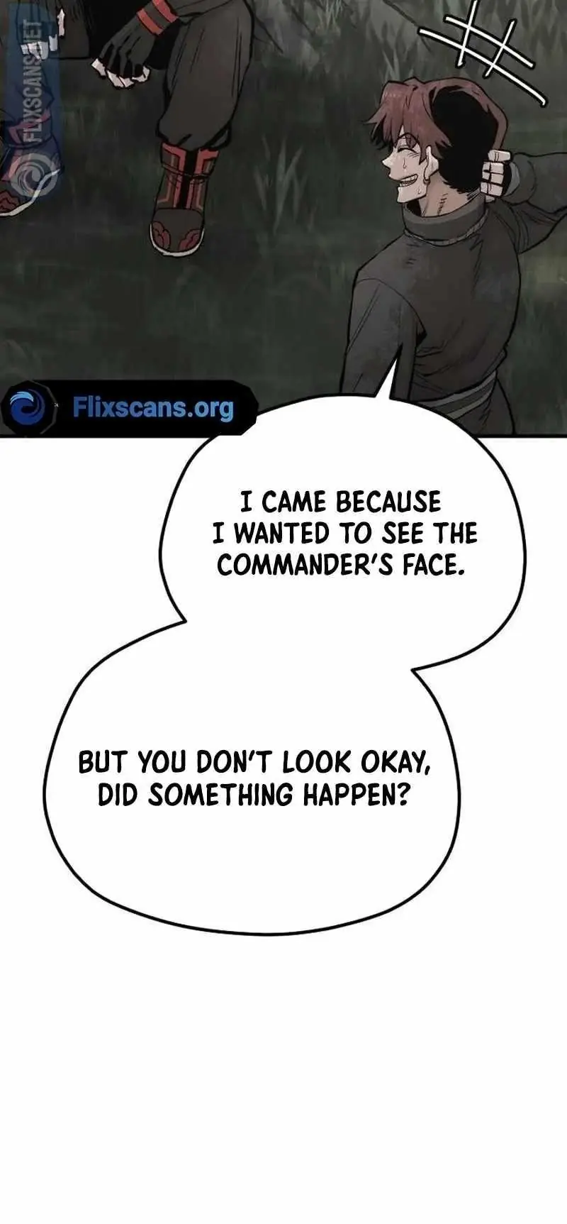 Heavenly Demon Cultivation Simulation Chapter 116 Page 81