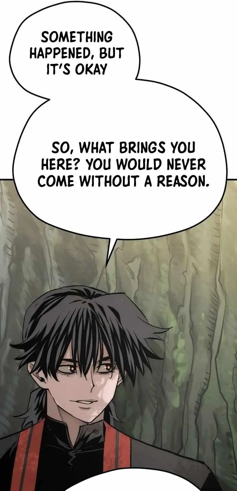 Heavenly Demon Cultivation Simulation Chapter 116 Page 82