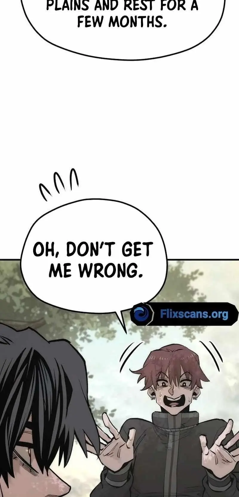 Heavenly Demon Cultivation Simulation Chapter 116 Page 84