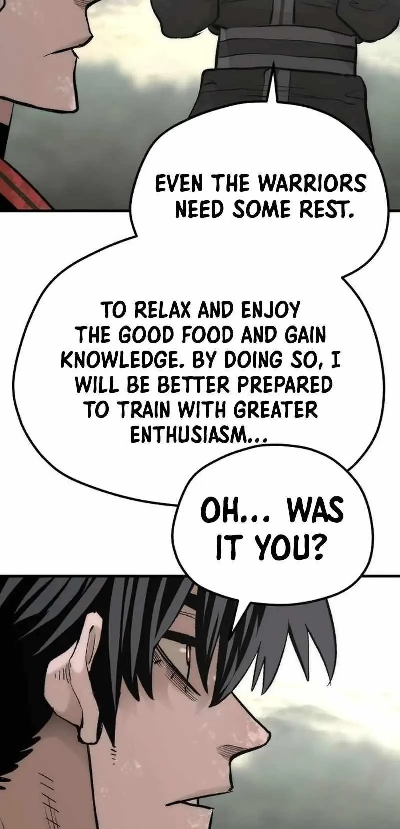 Heavenly Demon Cultivation Simulation Chapter 116 Page 85
