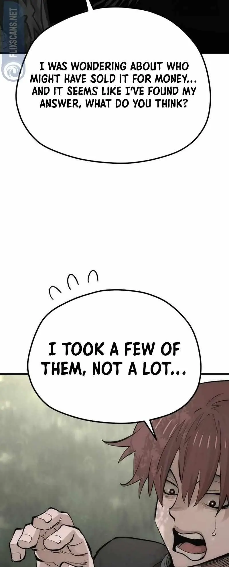 Heavenly Demon Cultivation Simulation Chapter 116 Page 88