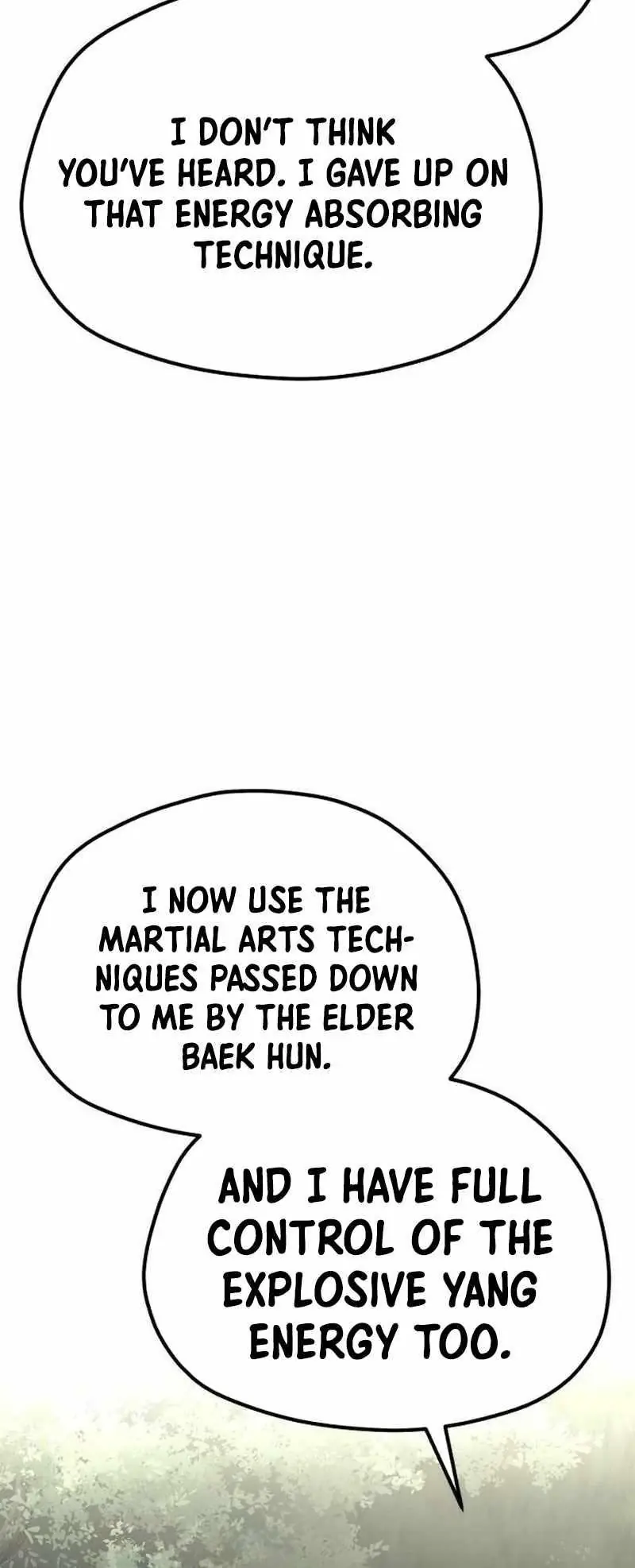 Heavenly Demon Cultivation Simulation Chapter 116 Page 91