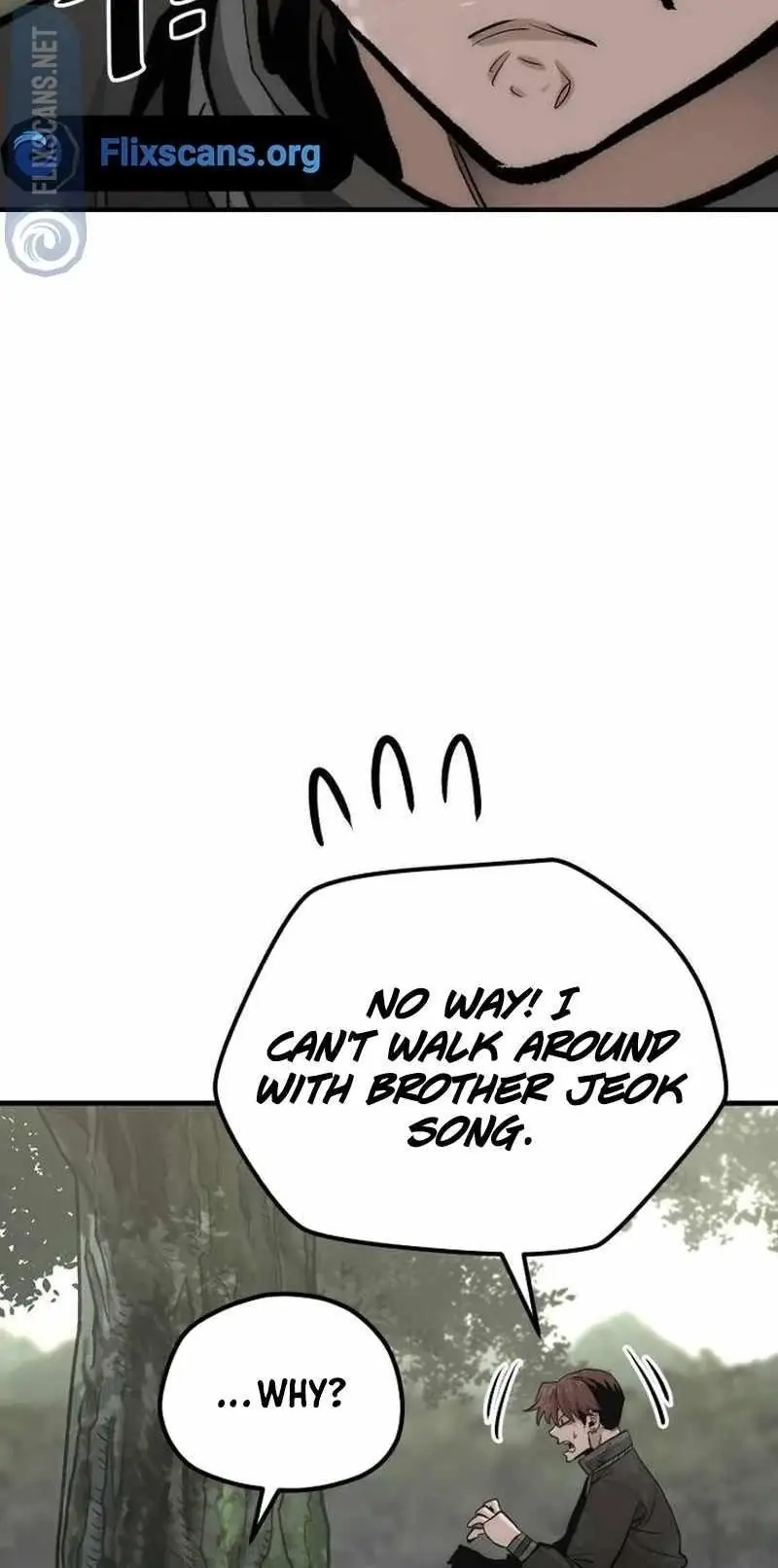 Heavenly Demon Cultivation Simulation Chapter 116 Page 95