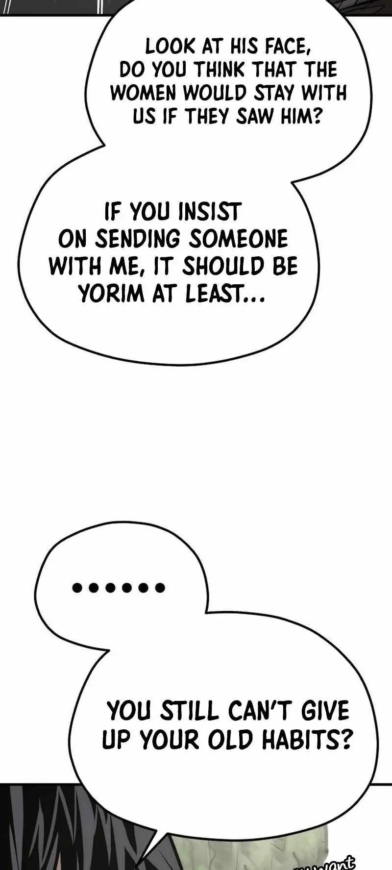 Heavenly Demon Cultivation Simulation Chapter 116 Page 98