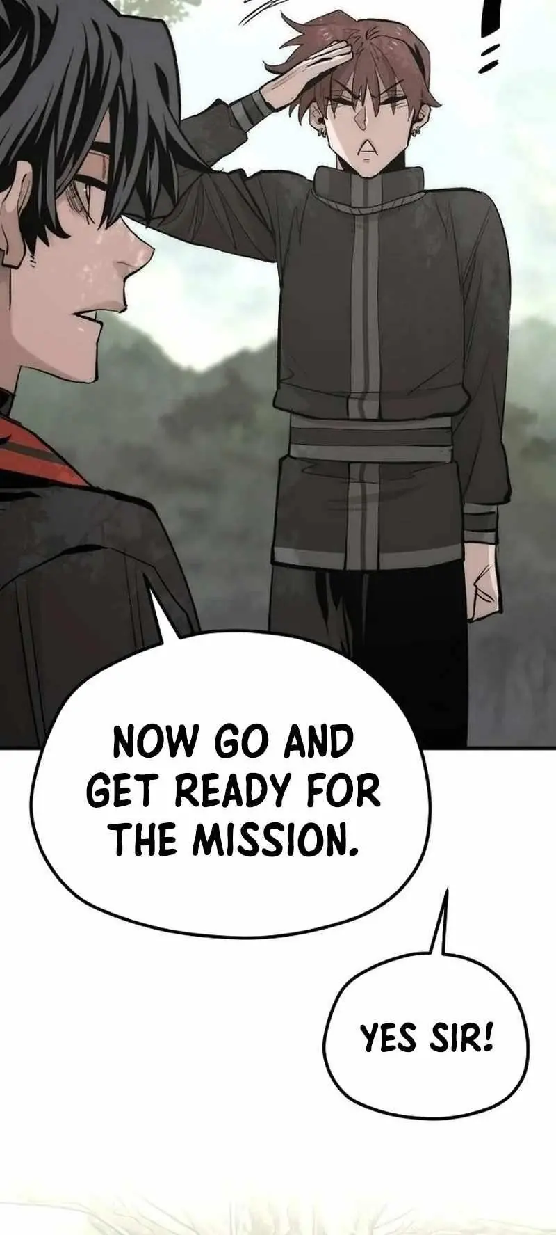 Heavenly Demon Cultivation Simulation Chapter 116 Page 101