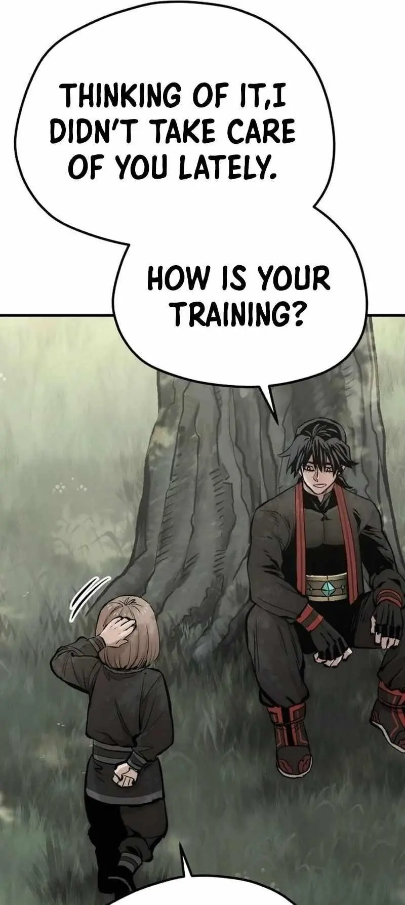 Heavenly Demon Cultivation Simulation Chapter 116 Page 107