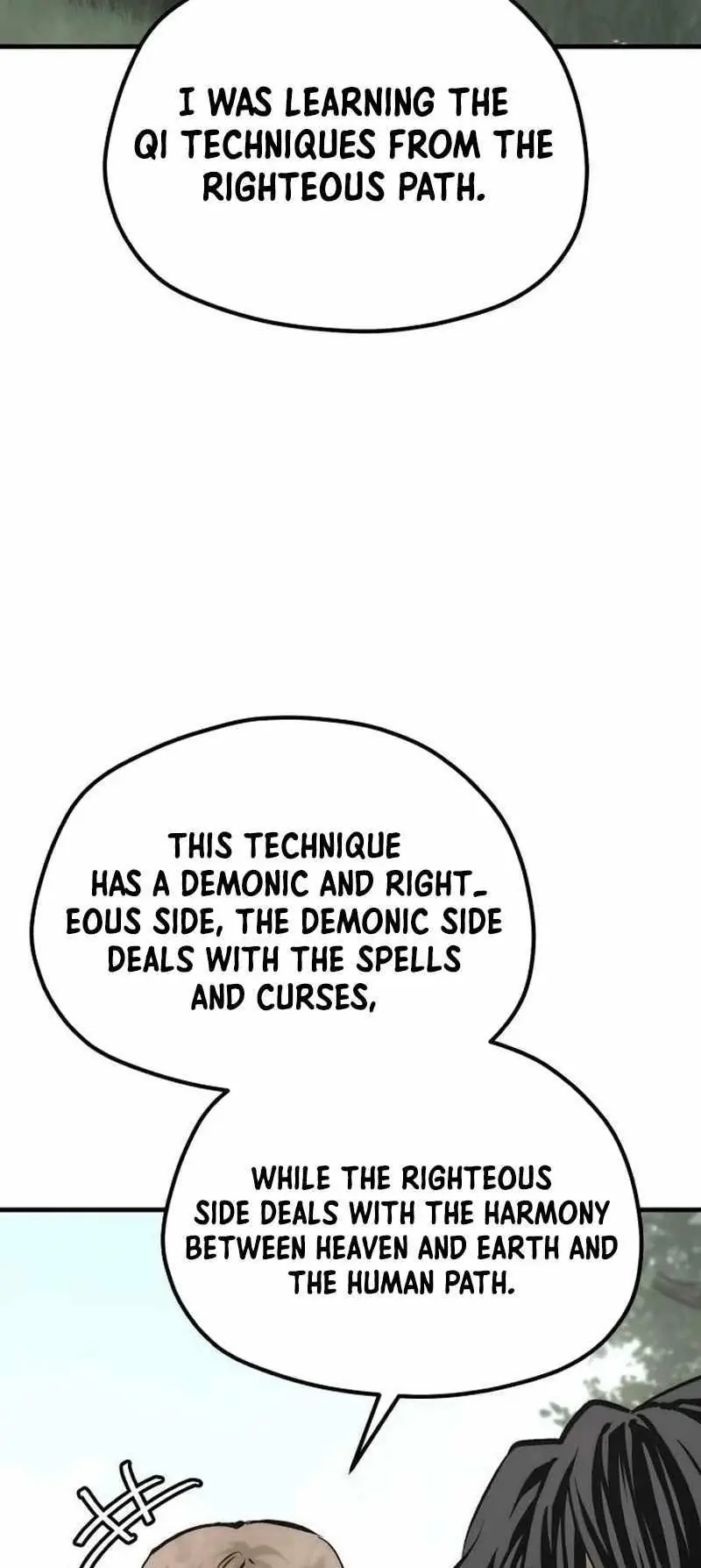 Heavenly Demon Cultivation Simulation Chapter 116 Page 108