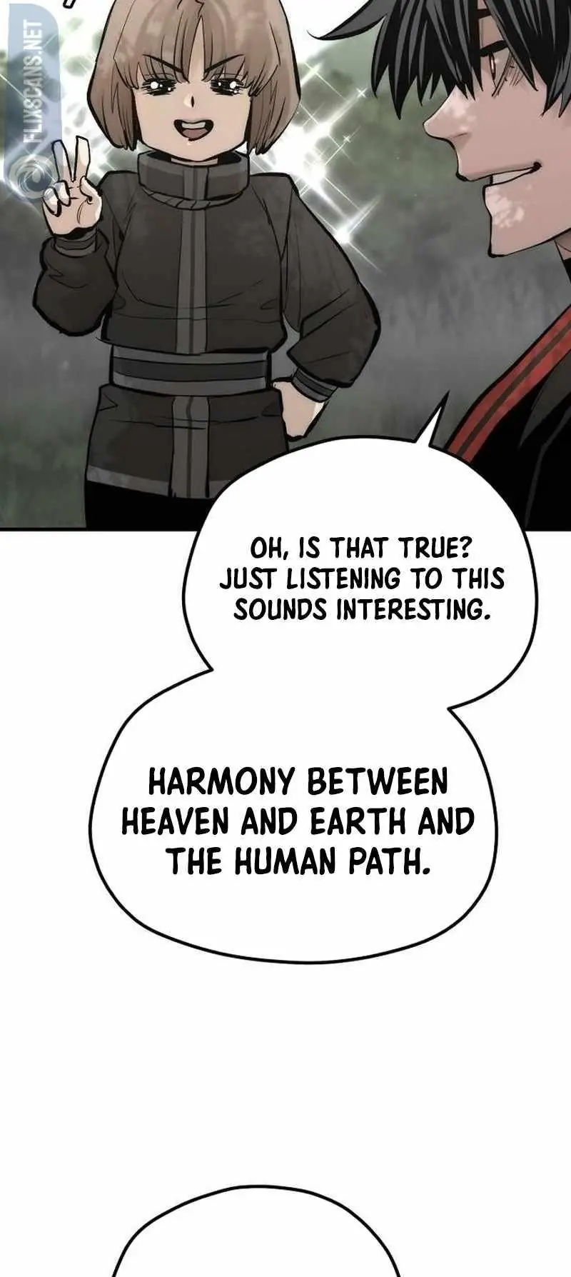 Heavenly Demon Cultivation Simulation Chapter 116 Page 109