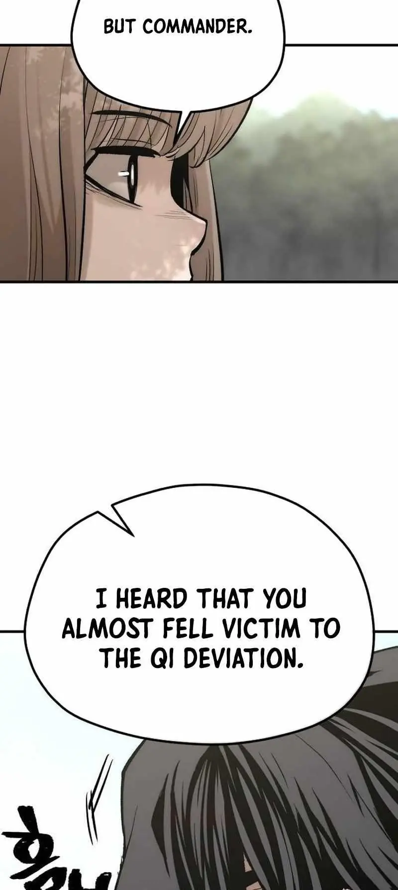 Heavenly Demon Cultivation Simulation Chapter 116 Page 110