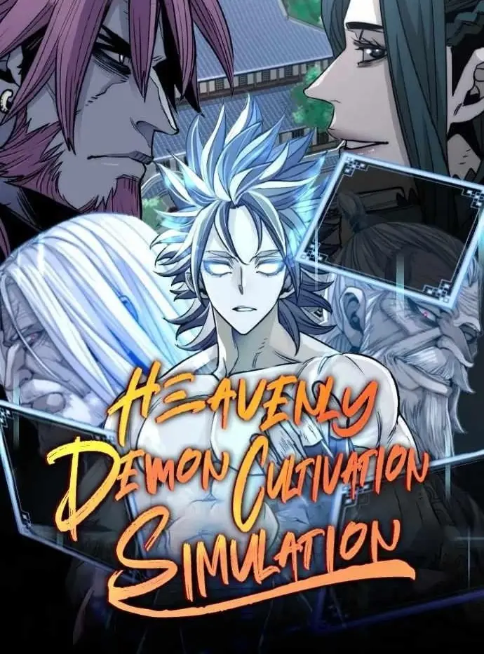 Heavenly Demon Cultivation Simulation Chapter 118 Page 2