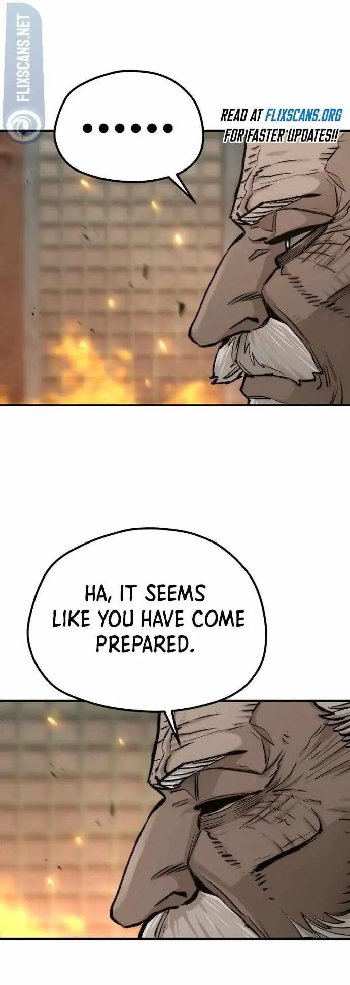 Heavenly Demon Cultivation Simulation Chapter 118 Page 10