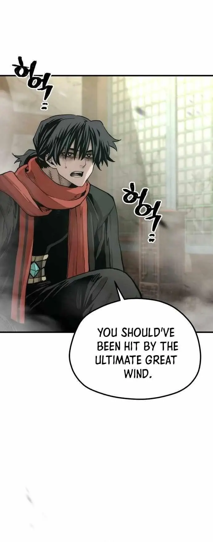 Heavenly Demon Cultivation Simulation Chapter 118 Page 50