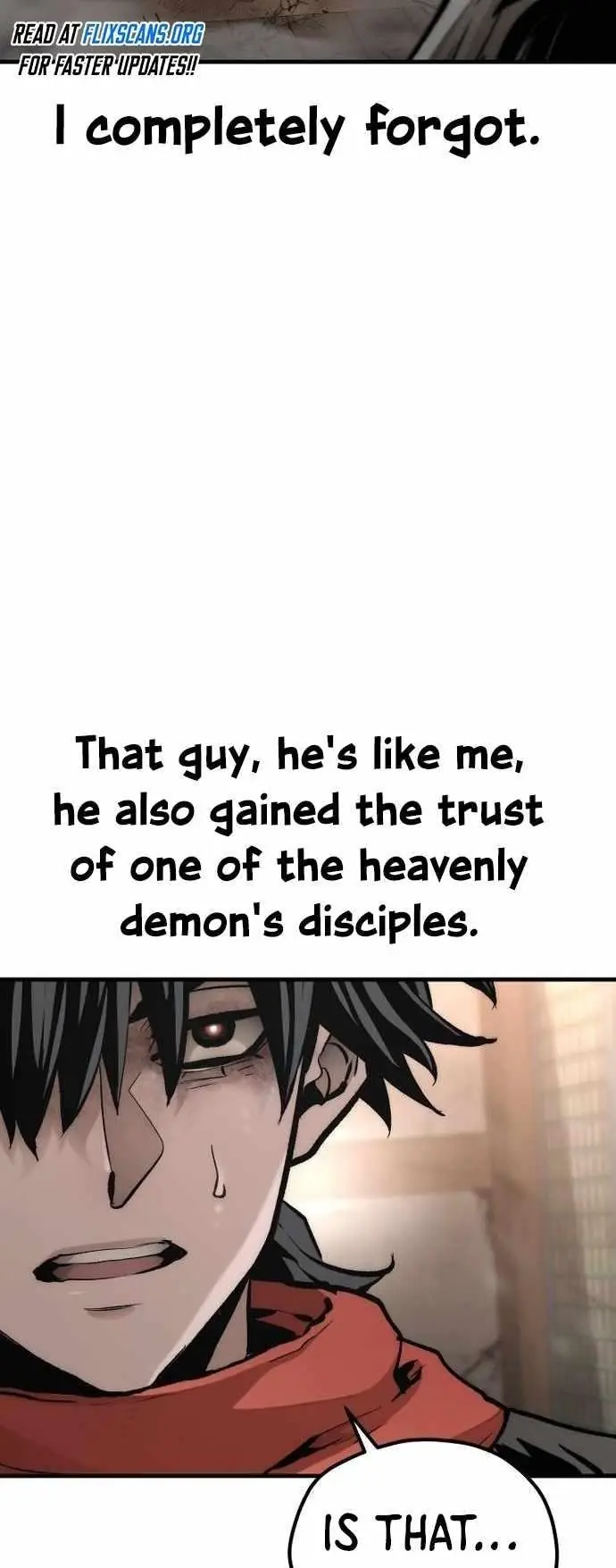 Heavenly Demon Cultivation Simulation Chapter 118 Page 58