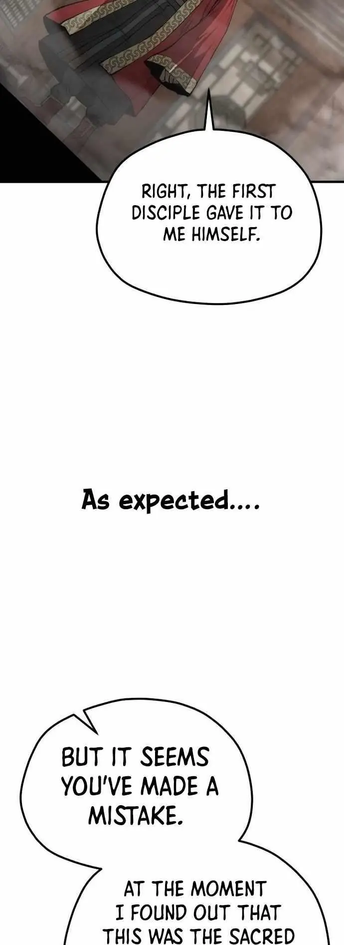 Heavenly Demon Cultivation Simulation Chapter 118 Page 61