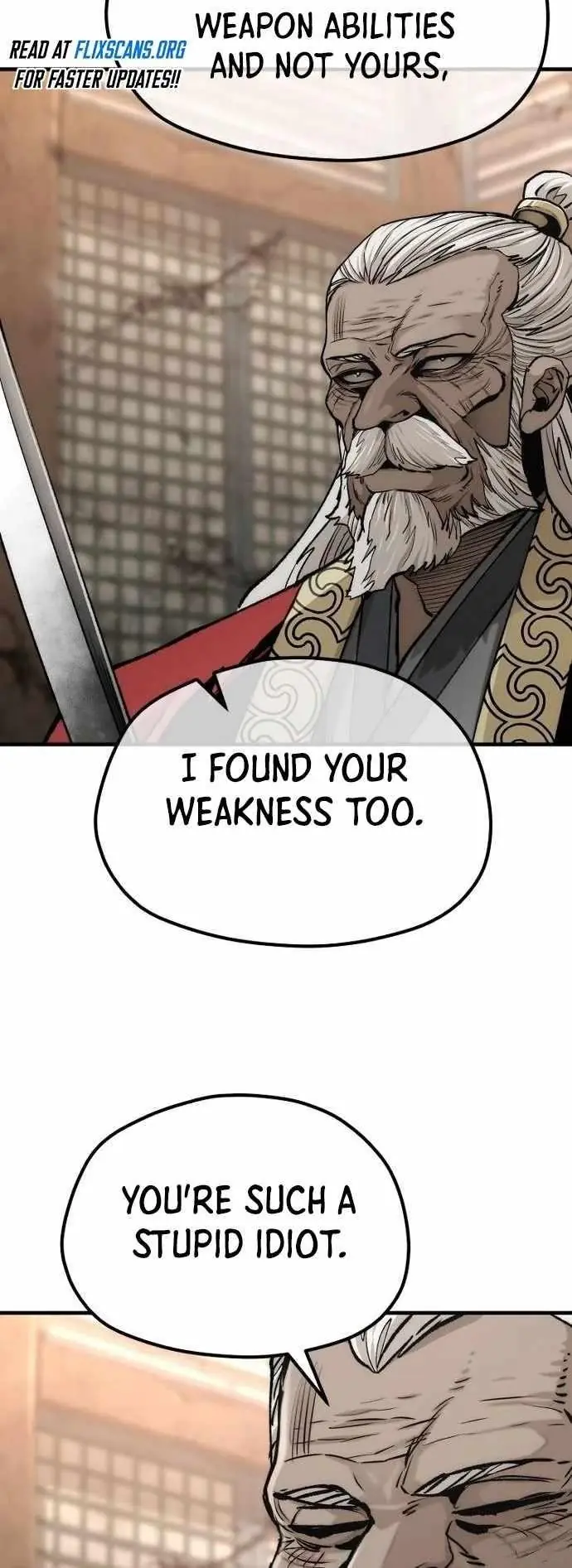 Heavenly Demon Cultivation Simulation Chapter 118 Page 62