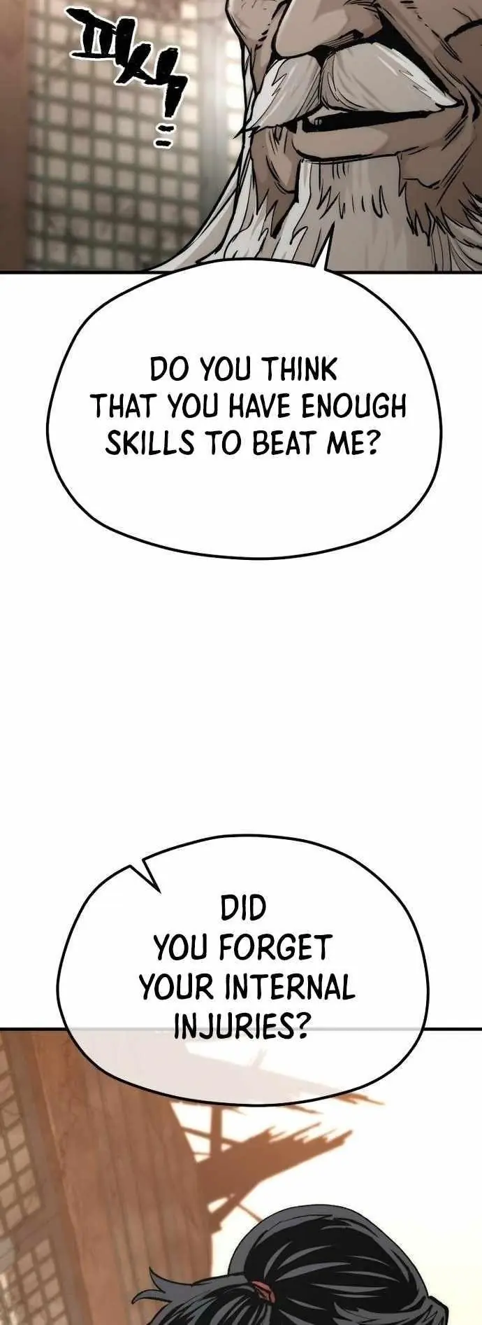 Heavenly Demon Cultivation Simulation Chapter 118 Page 63
