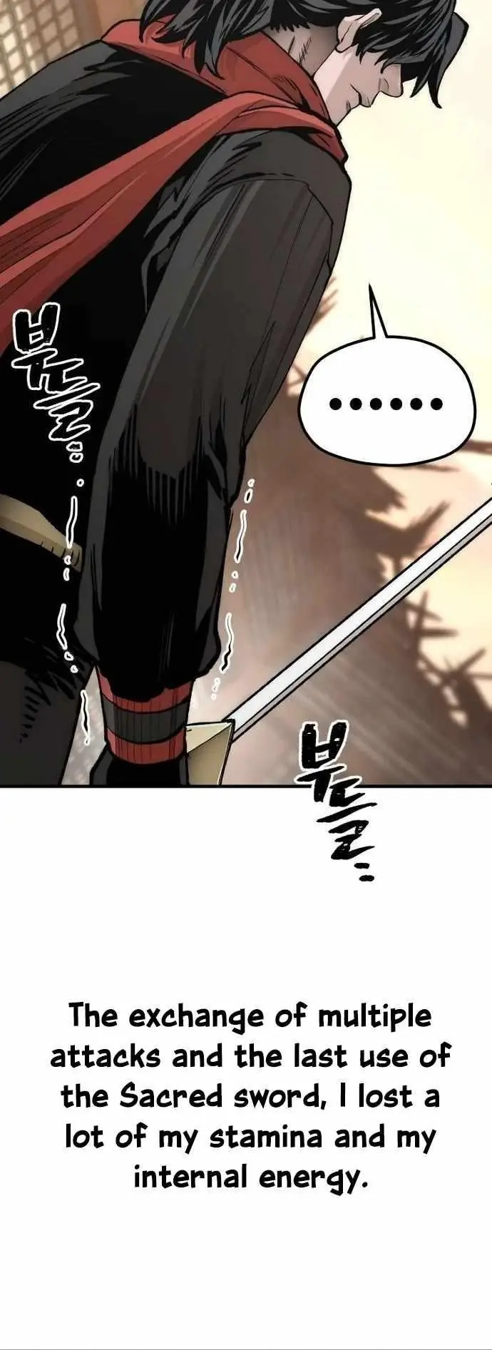 Heavenly Demon Cultivation Simulation Chapter 118 Page 64