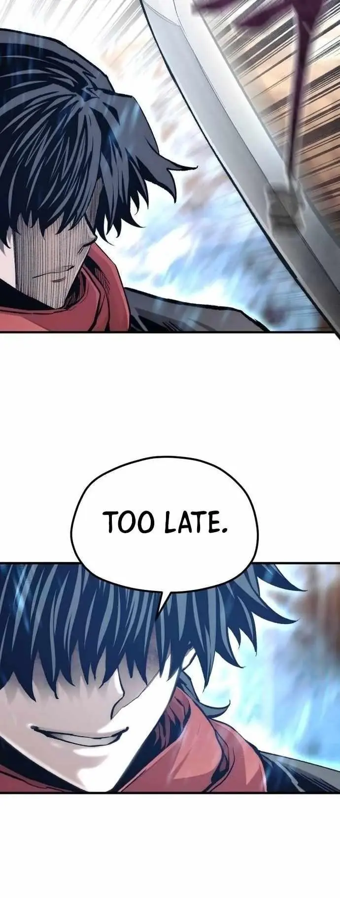 Heavenly Demon Cultivation Simulation Chapter 118 Page 71
