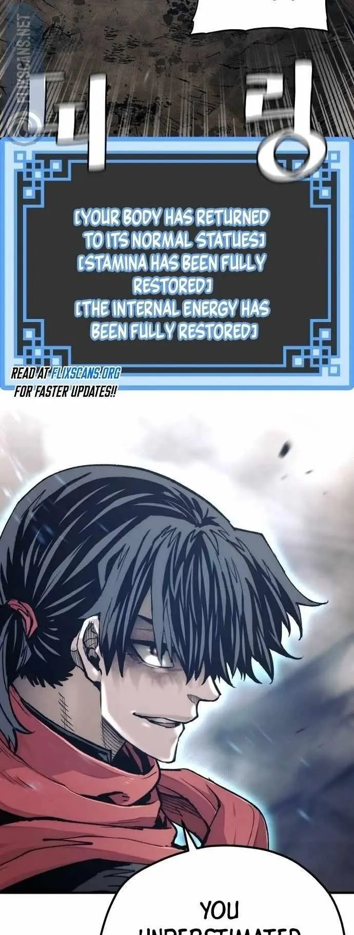 Heavenly Demon Cultivation Simulation Chapter 118 Page 73