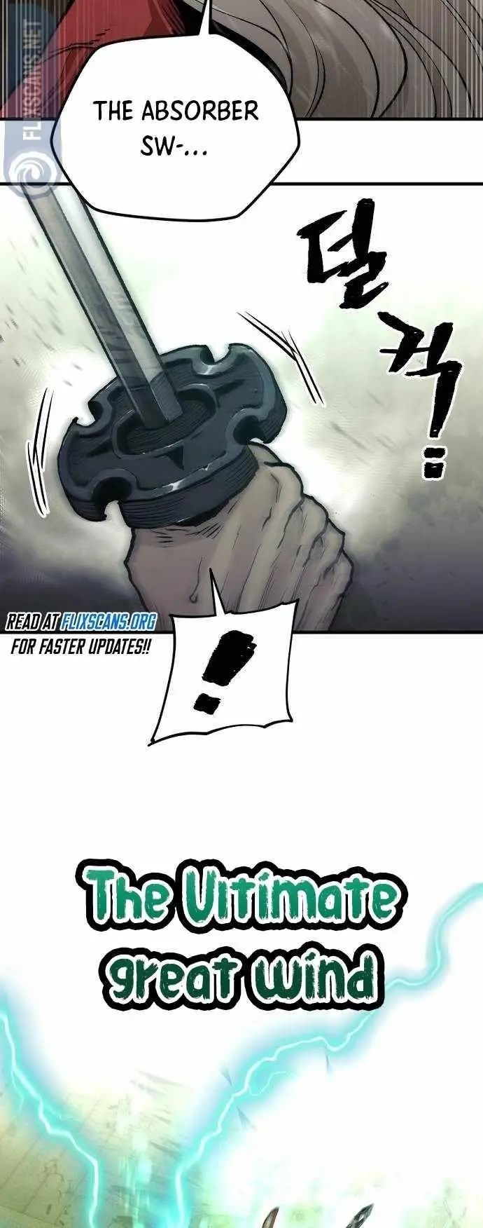Heavenly Demon Cultivation Simulation Chapter 118 Page 101
