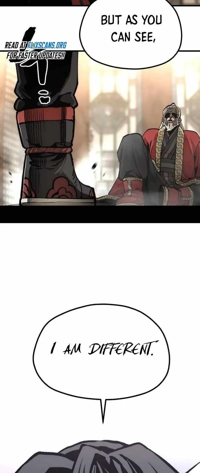 Heavenly Demon Cultivation Simulation Chapter 118 Page 107