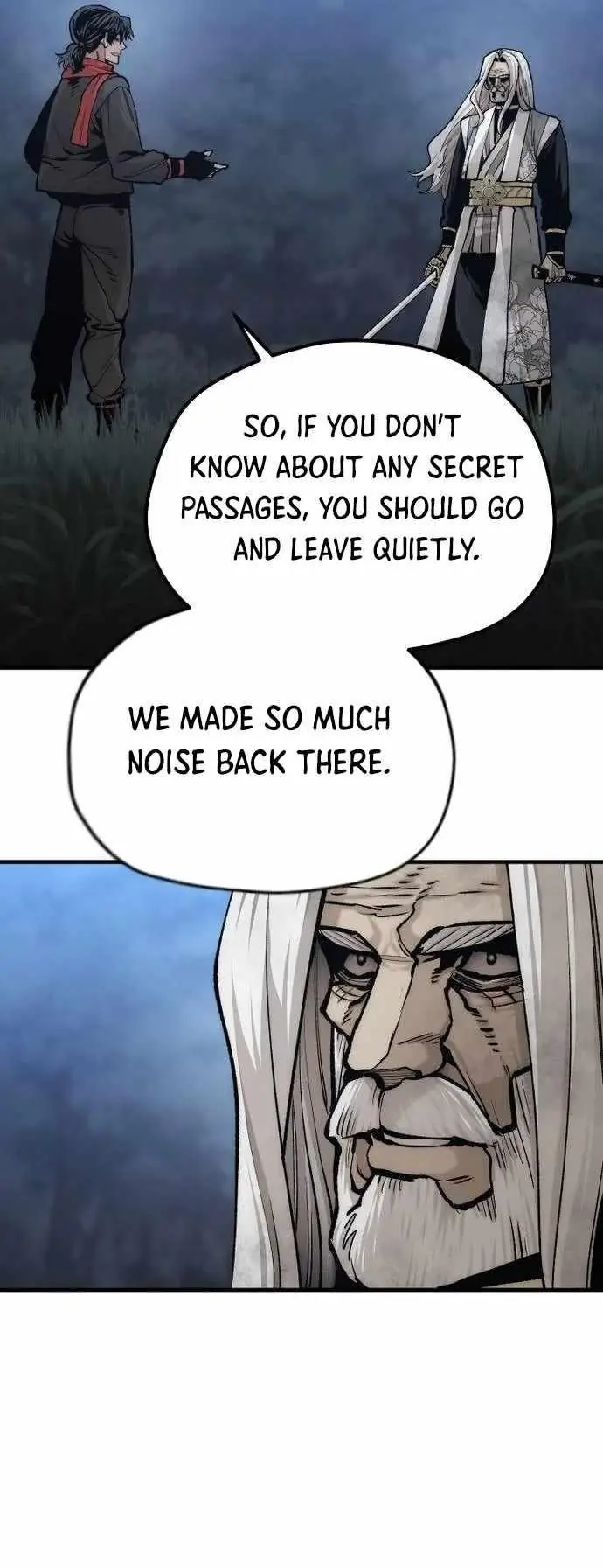 Heavenly Demon Cultivation Simulation Chapter 120 Page 32