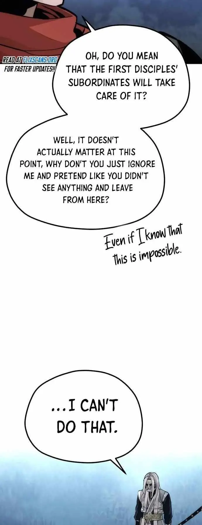 Heavenly Demon Cultivation Simulation Chapter 120 Page 34