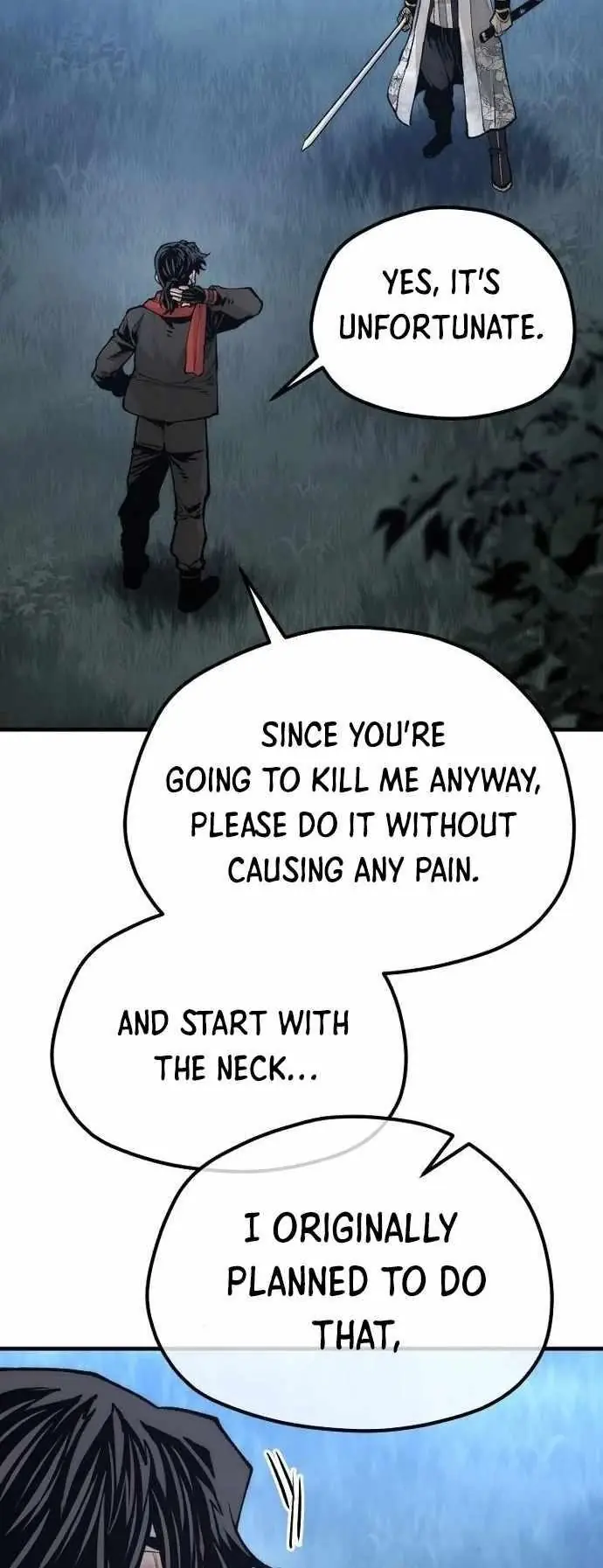 Heavenly Demon Cultivation Simulation Chapter 120 Page 35