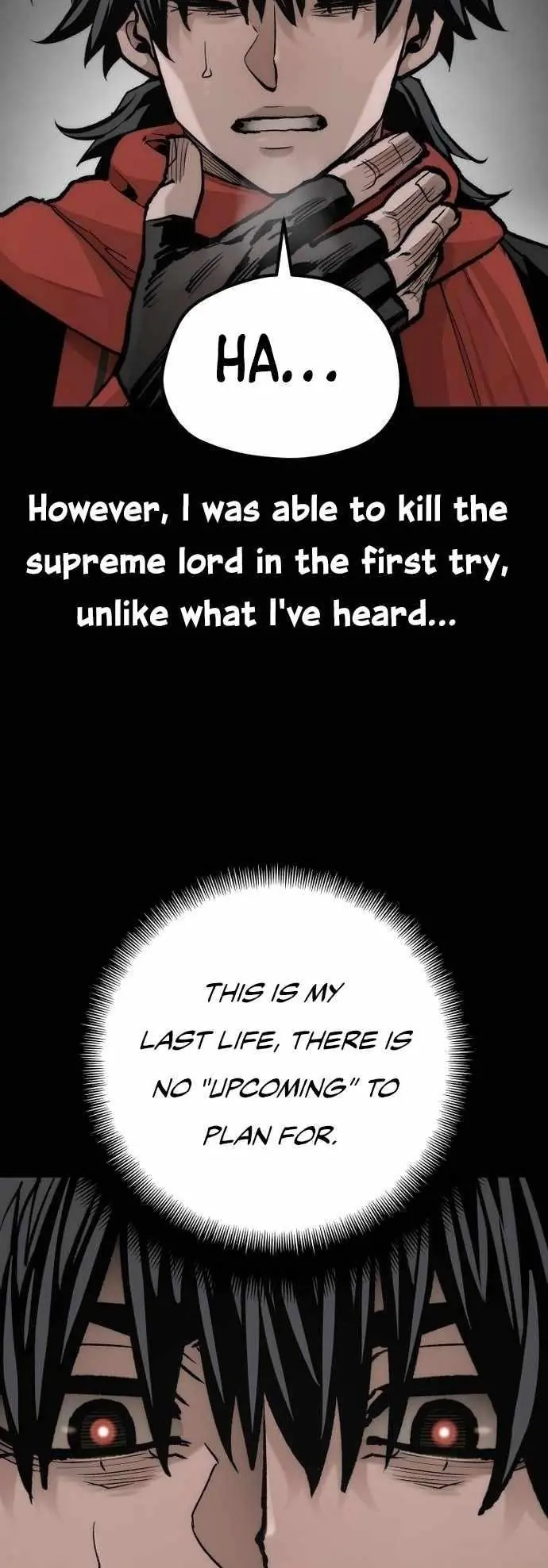 Heavenly Demon Cultivation Simulation Chapter 120 Page 48