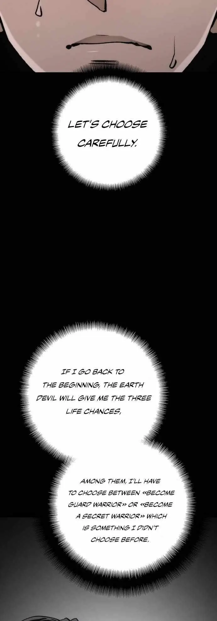 Heavenly Demon Cultivation Simulation Chapter 120 Page 49