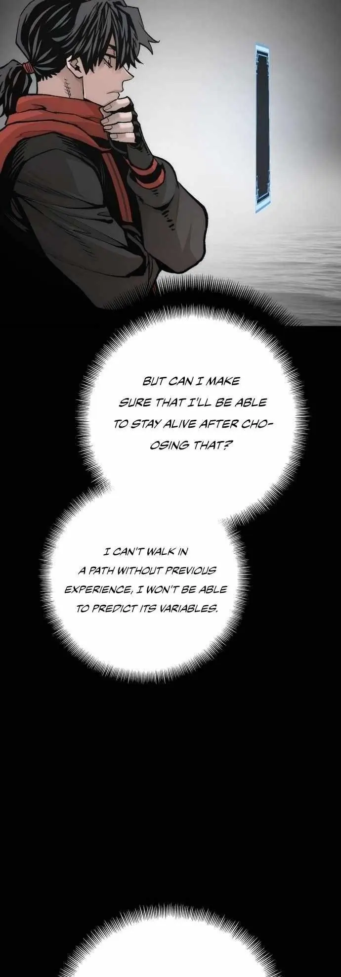 Heavenly Demon Cultivation Simulation Chapter 120 Page 50
