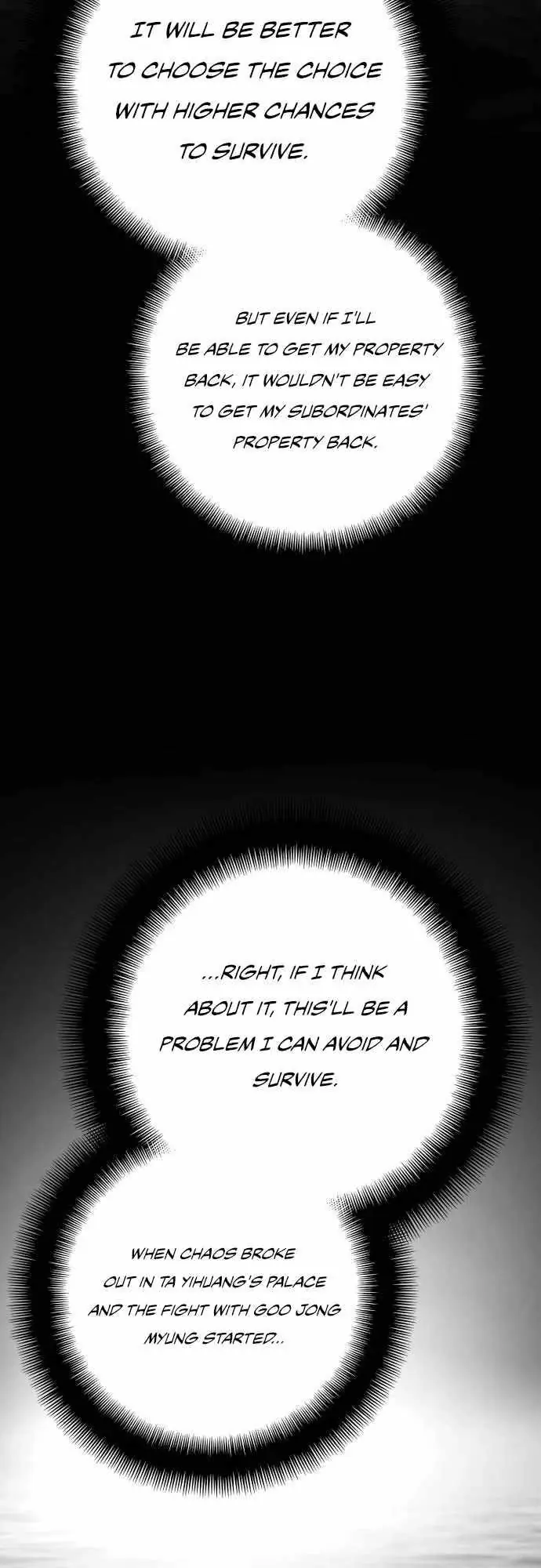Heavenly Demon Cultivation Simulation Chapter 120 Page 53