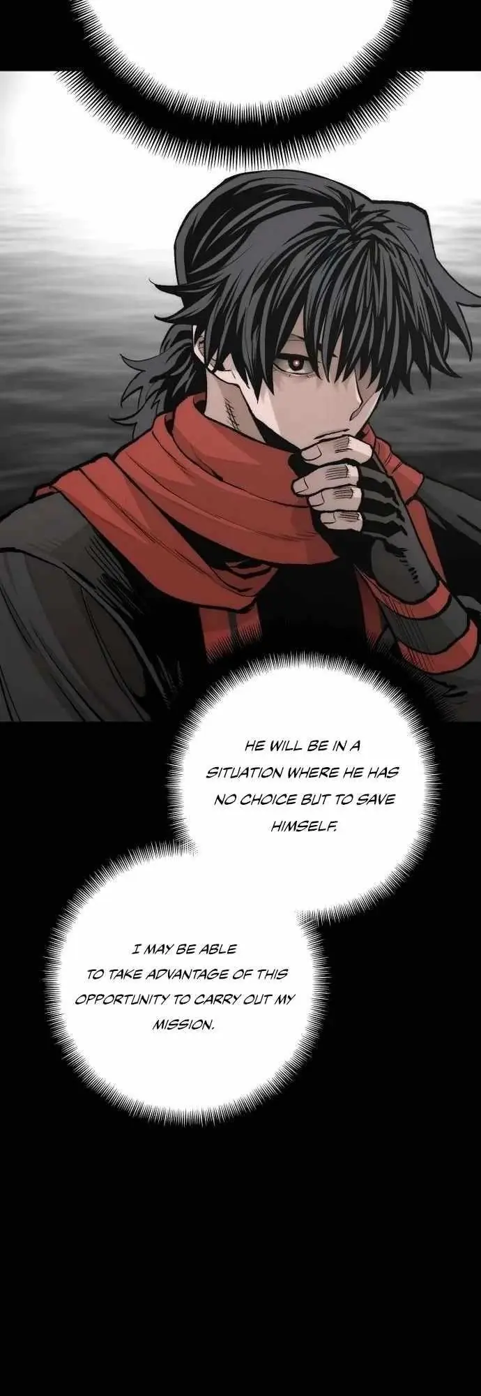 Heavenly Demon Cultivation Simulation Chapter 120 Page 55