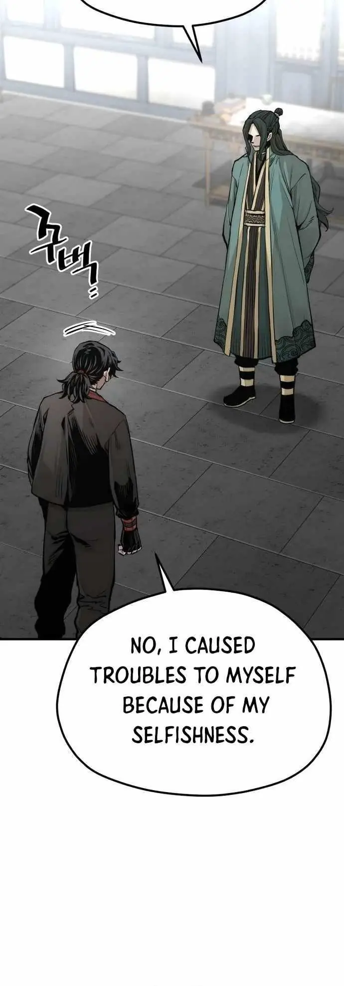 Heavenly Demon Cultivation Simulation Chapter 120 Page 61