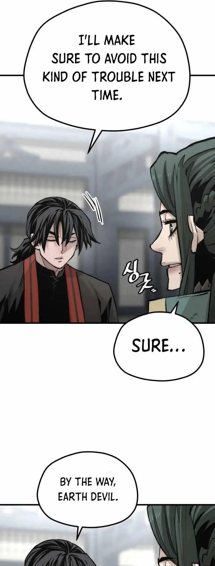 Heavenly Demon Cultivation Simulation Chapter 120 Page 62
