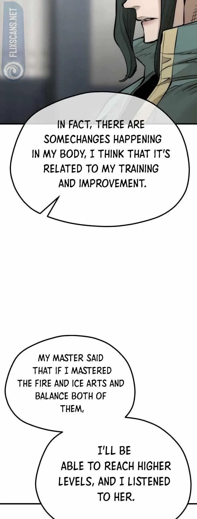 Heavenly Demon Cultivation Simulation Chapter 120 Page 65