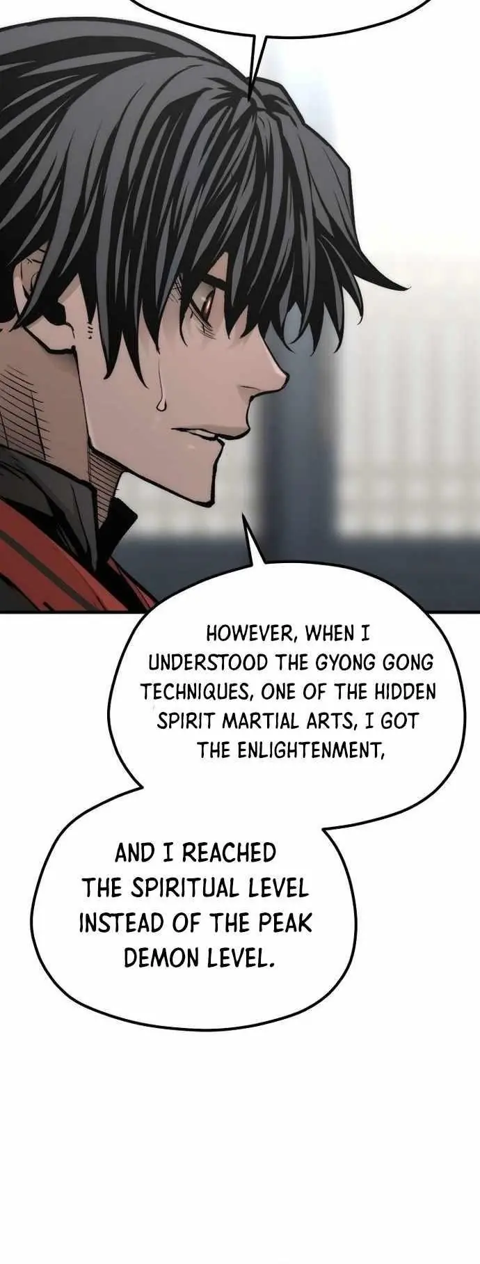 Heavenly Demon Cultivation Simulation Chapter 120 Page 66