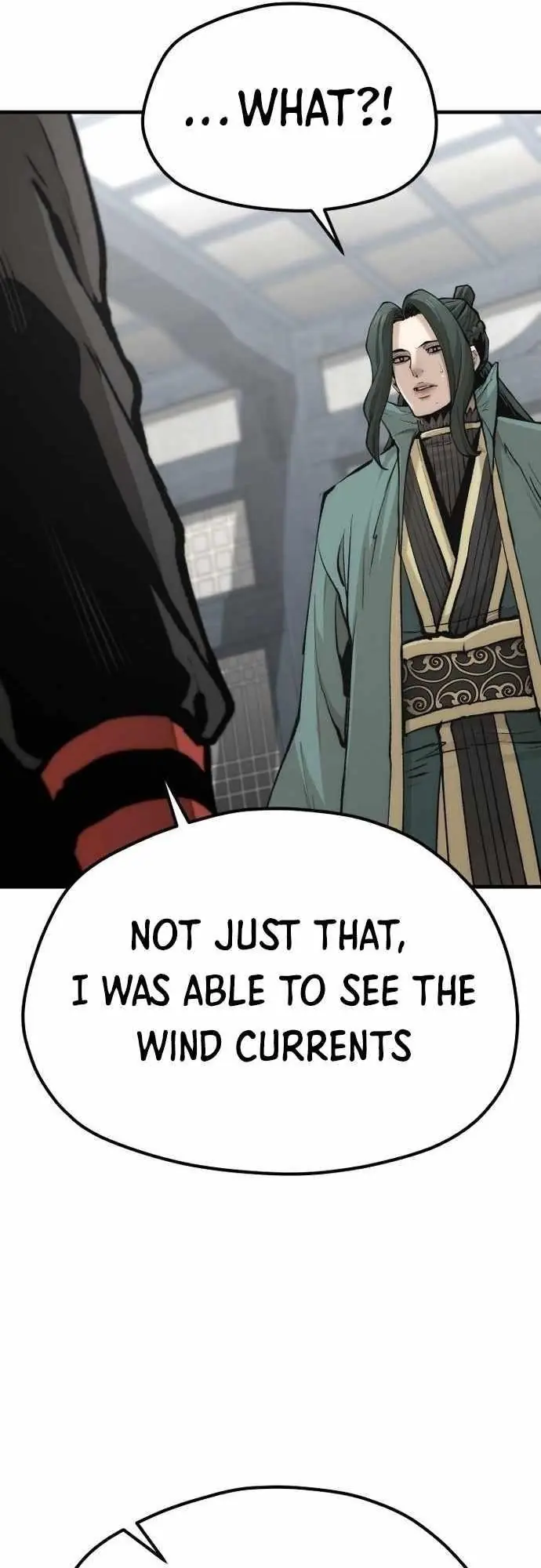 Heavenly Demon Cultivation Simulation Chapter 120 Page 67