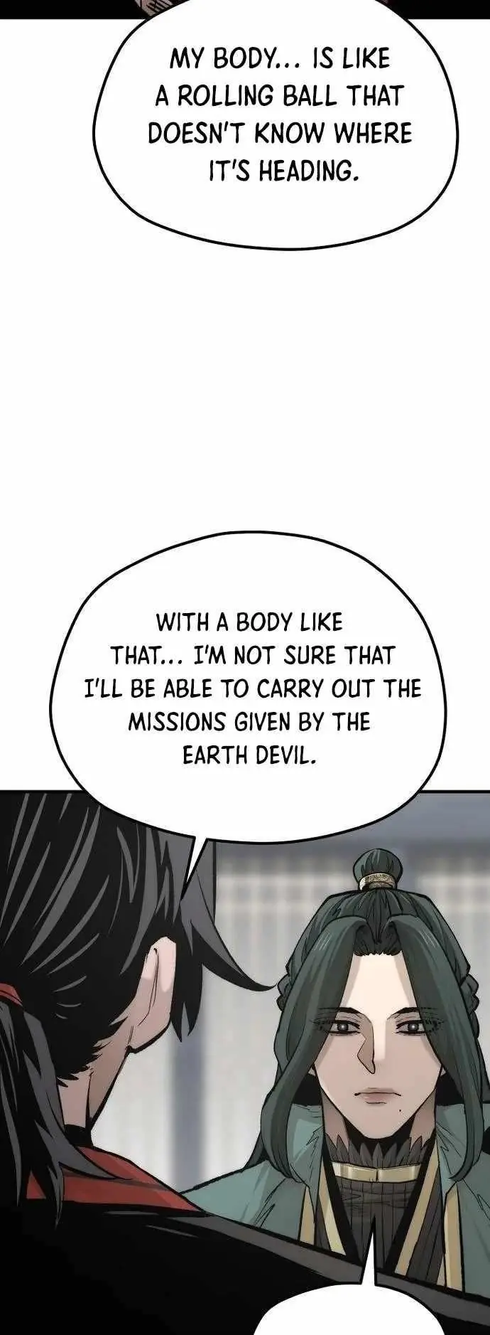 Heavenly Demon Cultivation Simulation Chapter 120 Page 73