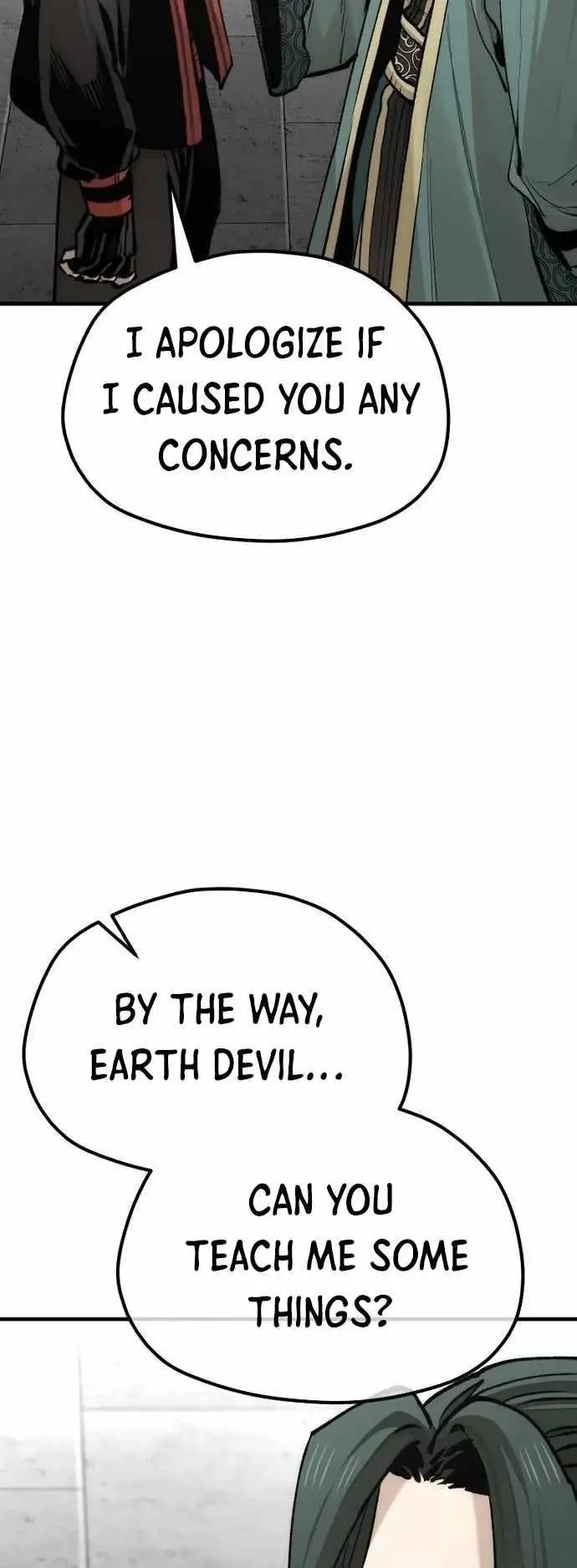 Heavenly Demon Cultivation Simulation Chapter 120 Page 75